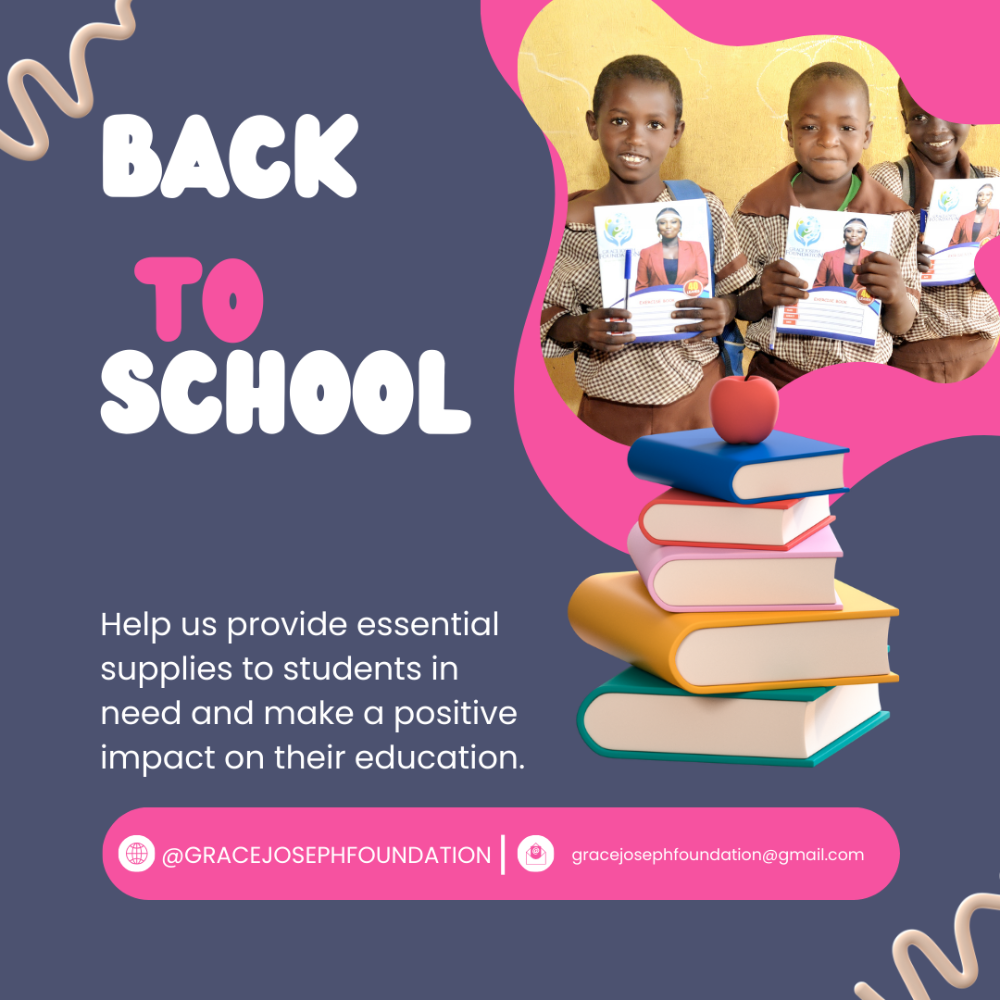 Back to School Campaigns